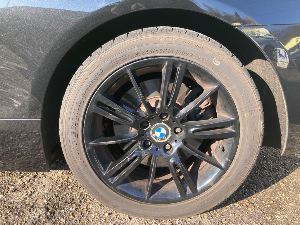Auto Schmerikon BMW 640d Cabriolet 313PS Automat Tur.-Diesel 