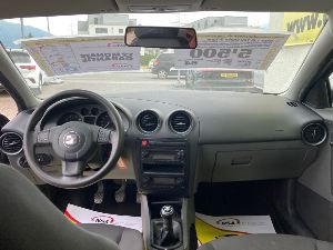 Auto Schmerikon Seat Ibiza 1.6i 16V Shake 5-Trer
