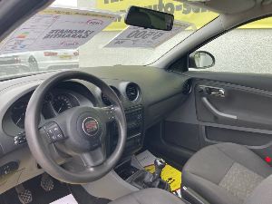 Auto Schmerikon Seat Ibiza 1.6i 16V Shake 5-Trer