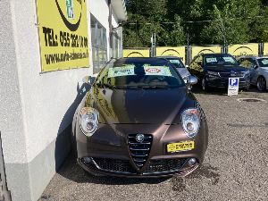 Auto Schmerikon Alfa Romeo MiTo 0.9 TwinAir Progression