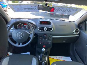 Auto Schmerikon Renault Clio 1.2 16V Turbo Expression 101PS 5-Trer