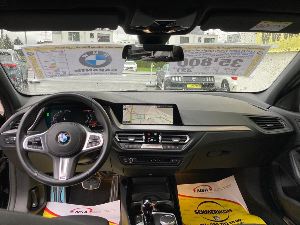 Auto Schmerikon BMW 120i M Sport 178PS Steptronic-Automat