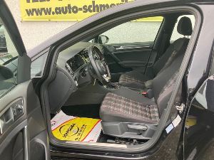 Auto Schmerikon VW Golf 2.0 GTi TSi 245PS Performance DSG-Automat