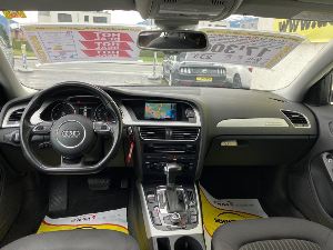 Auto Schmerikon Audi A4 Avant 3.0 TDi clean diesel quattro S-Tronic Automat