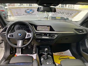 Auto Schmerikon BMW 218i Gran Coup M-Sport 136PS