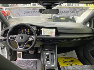 Auto Schmerikon VW Golf 1.4 TSi PHEV Plug-In-Hybrid GTE DSG Automat