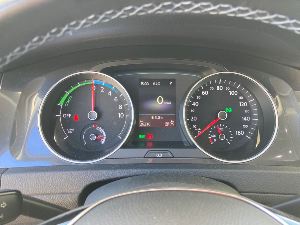 Auto Schmerikon VW e-Golf Comfortline Automat ELEKTRO