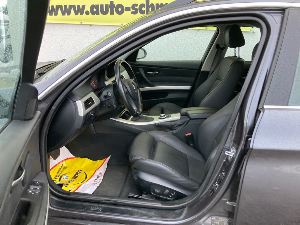 Auto Schmerikon BMW 330xd Touring Steptronic-Automat