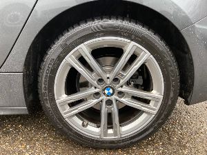 Auto Schmerikon BMW 118i M-Sport 5-Trer 6-Gang