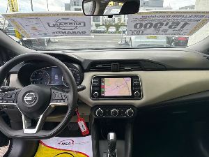 Auto Schmerikon Nissan Micra IG-T acenta Xtronic-Automat