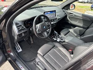 Auto Schmerikon BMW X3 xDrive 48V 20d M Sport Steptron.-Aut.
