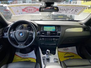 Auto Schmerikon BMW X4 xDrive 20d M Sport Steptronic-Automat