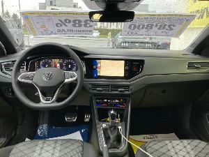  VW Taigo 1.5 TSi R-Line DSG-Automat -40%!