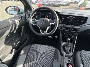 auto züri west VW Taigo 1.5 TSi R-Line DSG-Automat -40%!