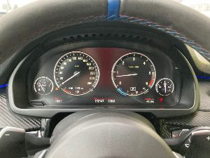 Auto Schmerikon BMW X5 xDrive 40d M-Sport Steptr.-Automat 7-Pltzer