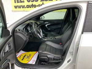 Auto Schmerikon Opel Insignia 2.8Turbo OPC 4WD 325PS 6-Gang