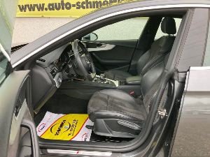 Auto Schmerikon Audi A5 Sportback 2.0 TFSi Sport quattro S-Tronic Automat