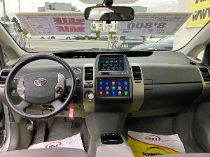Auto Schmerikon Toyota Prius 1.5 16V Hybrid Edition Automat