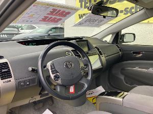 Auto Schmerikon Toyota Prius 1.5 16V Hybrid Edition Automat