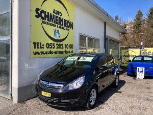 Auto Schmerikon Opel Corsa 1.4 TP Anniversary 100PS