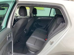 Auto Schmerikon VW Golf 1.6 TDi Comfort JOIN DSG-Automat 