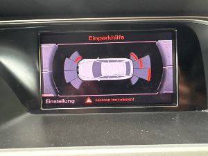 Auto Schmerikon Audi A4 Avant 2.0 TFSi Multitronic-Automat