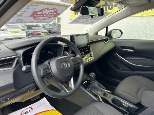 Auto Schmerikon Toyota Corolla Sedan 1.5 Active CVT-Automat
