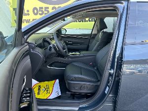 Auto Schmerikon Hyundai Tucson 1.6 TGDI PHEV Premium Sky 4WD Automat -39%