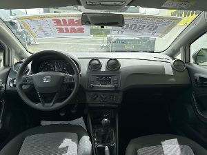 Auto Schmerikon Seat Ibiza 1.0 EcoTSi Salsa 5-Gang