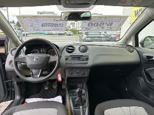 Auto Schmerikon Seat Ibiza 1.2 Reference 5-Trer 70PS 
