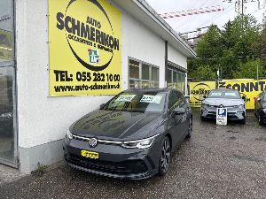 Auto Schmerikon VW Golf 2.0 TDi R-Line DSG-Automat -31%