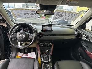 Auto Schmerikon Mazda CX-3 1.5 D Revolution AWD-Allrad