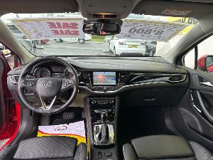 Auto Schmerikon Opel Astra 1.6 CDTi ecoF Excellence Automat