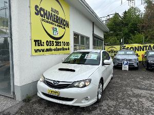 Auto Schmerikon Subaru Impreza 2.0D Limited S 150PS