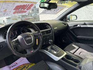 Auto Schmerikon Audi A5 Coup 2.0 TFSi S-Line Multit.-Automat