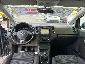 Auto Schmerikon VW Golf Plus 1.2 TSi BMT Comfortline